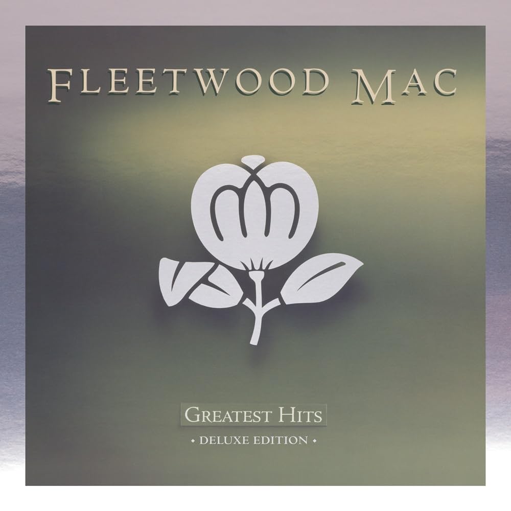 5ET FLEETWOOD MAC GREATEST HITS DELUXE EDITION JAPAN 2 BLU-SPEC CD NEW