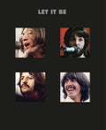 The Beatles Let It Be Special Edition Super Deluxe Limited 5SHM-CD + Blu-ray NEW