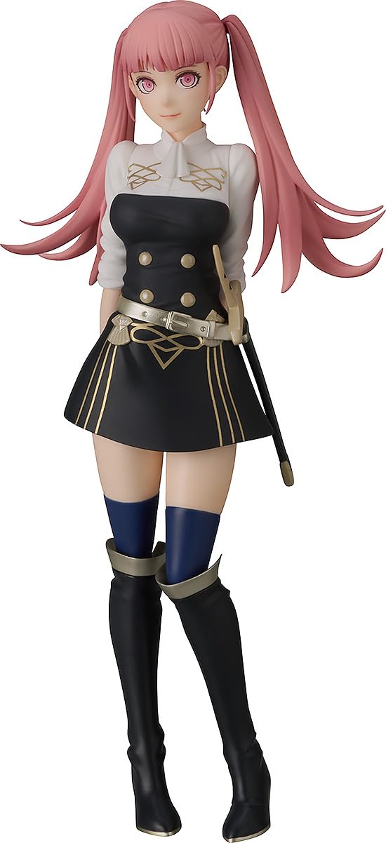 'Good Smile POP UP PARADE Fire Emblem Three Houses Hilda Figure NEW'