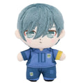 Blue Lock Rin Itoshi Purinuitatchi Dream NEW