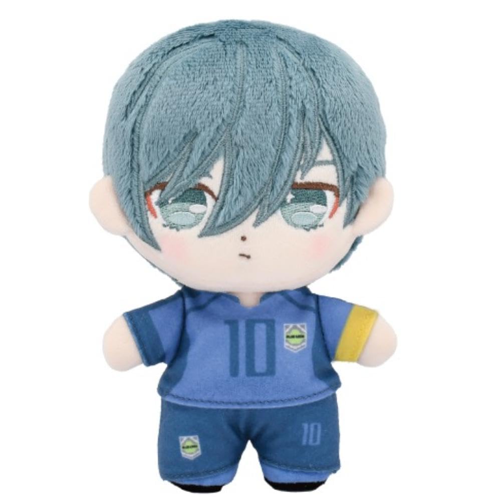 Blue Lock Rin Itoshi Purinuitatchi Dream NEW