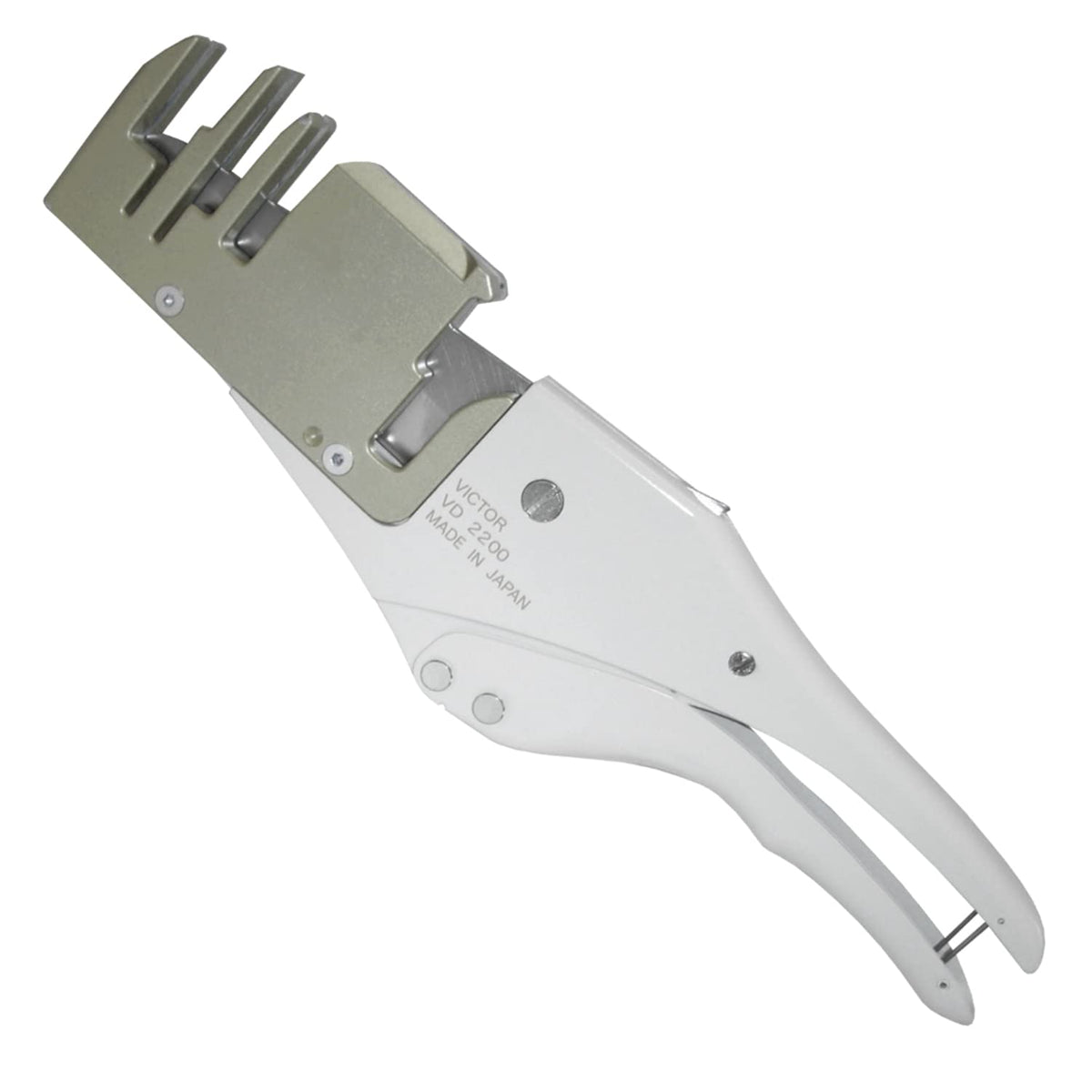Victor Air Duct Cutter VD2200 NEW