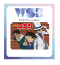 Weiss Schwarz Blau Booster Pack Detective Conan Vol.2 BOX NEW