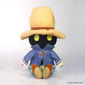 'Square Enix Final Fantasy IX Vivi Ornitier Plush Toy Polyester 205mm 2025 NEW'