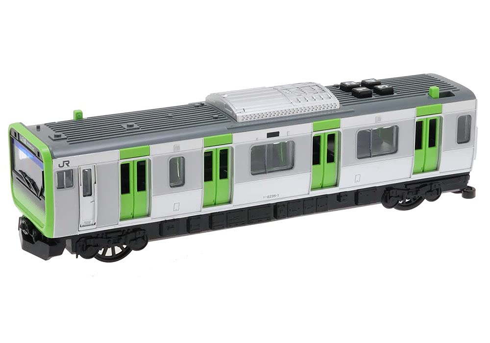 Toyco Sound Train E235 Series Yamanote Line Renewal Unisex NEW