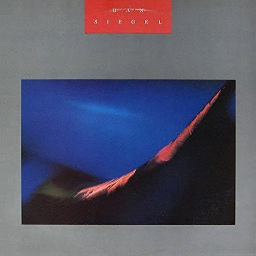 Dan Siegel lost in memory Japan Music CD NEW