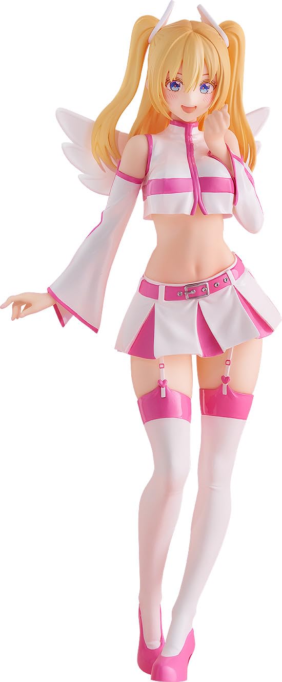 'Good Smile POP UP PARADE Liliel Angel Airborne Corps Ver Figure NEW'