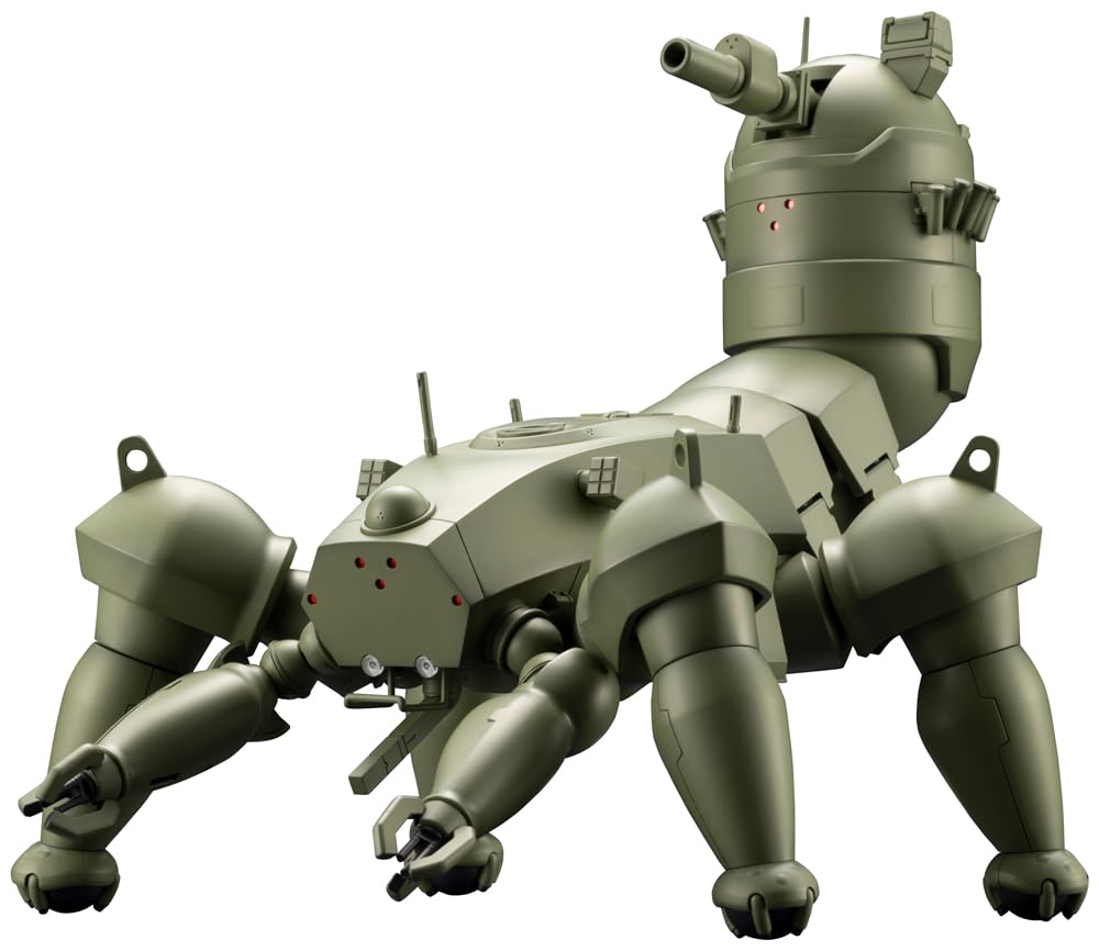 KOTOBUKIYA Ghost in the Shell S.A.C. 2nd GIG Multi-Legged Tank Kenbishi NEW