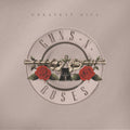 GUNS N ROSES Greatest Hits 2026 JAPAN SHM CD Gundam Hathaways Flash UICY16371
