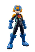 'Kotobukiya Rockman EXE MegaMan.EXE KP531 Non-Scale Plastic Model Kit 140mm NEW'