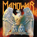 MANOWAR Heavy Metal SEALED NEW CD Battle Hymns Japan OBI E