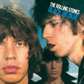 The Rolling Stones SEALED BRAND NEW CD(SHM-CD) ”Black And Blue Japan OBI