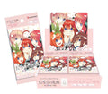 The Quintessential Quintuplets Card Game Booster Pack vol.2 Irreplaceable NEW