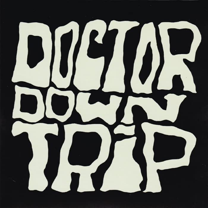 DOCTOR DOWN TRIP Doctor Down Trip [Paper Sleeve CD] NEW