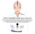 Akina Nakamori/Zero Album-Utahime 2 UPJY9374 New LP NEW