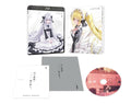 New Shiboyugi: Playing Death Games to Put Food on the Table Vol.1 Blu-ray Japan
