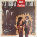 Throwback Soul OLIVER CHEATHAM Saturday Night +1 JAPAN CD NEW