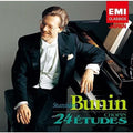[CD] Chopin: Etudes_ NEW