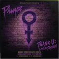 PRINCE Thank You - Live in Stockholm 1986 2CD Japan Edition OBI NEW