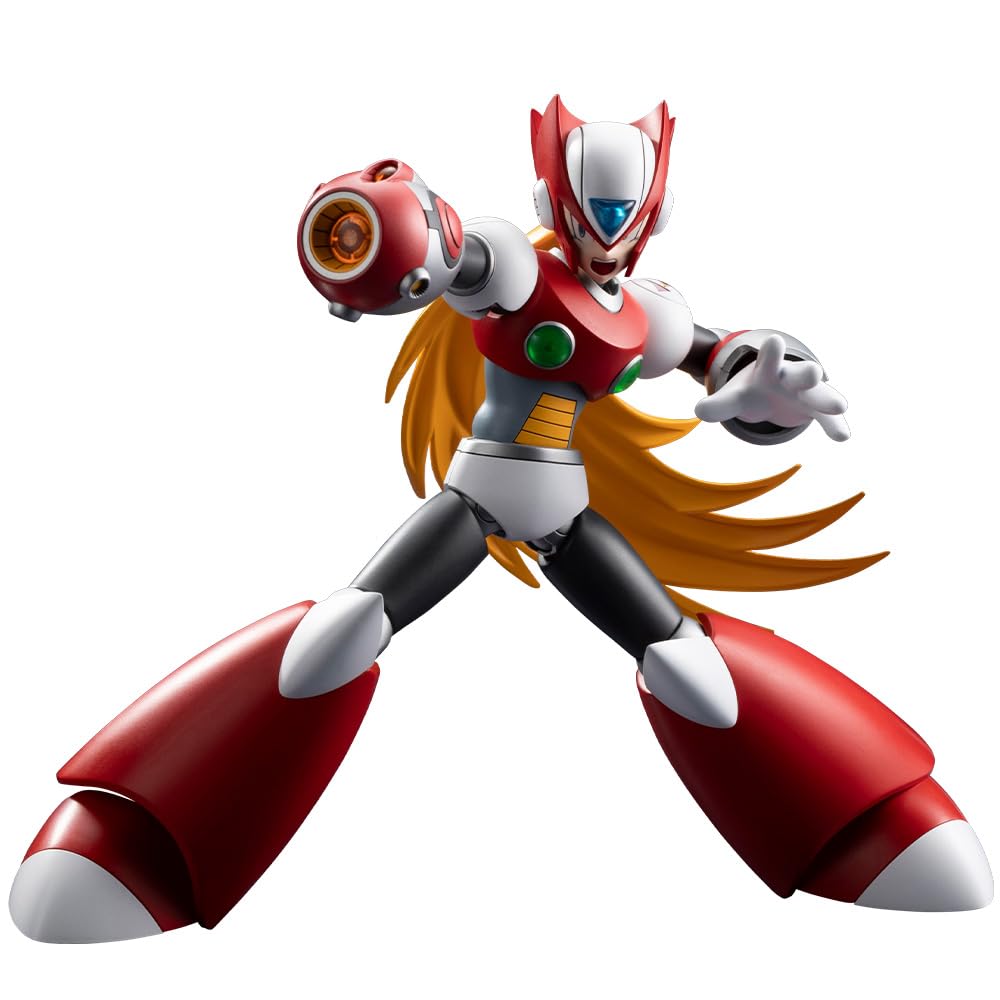 KOTOBUKIYA Mega Man X Zero 1st Ver. Total Height Approx. 144mm 112 Scale NEW