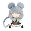 Touhou Project Darugurumi Plushie Nazrin NEW