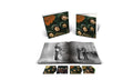 The Beatles Rubber Soul Super Deluxe Edition 4CD SHM-CD Japan Edition PSL NEW