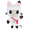Gabbys Dollhouse Talking Plush Pandy Paws NEW