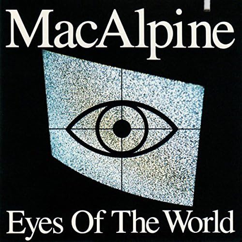Eyes Of The World NEW