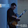 TREASURES NEW
