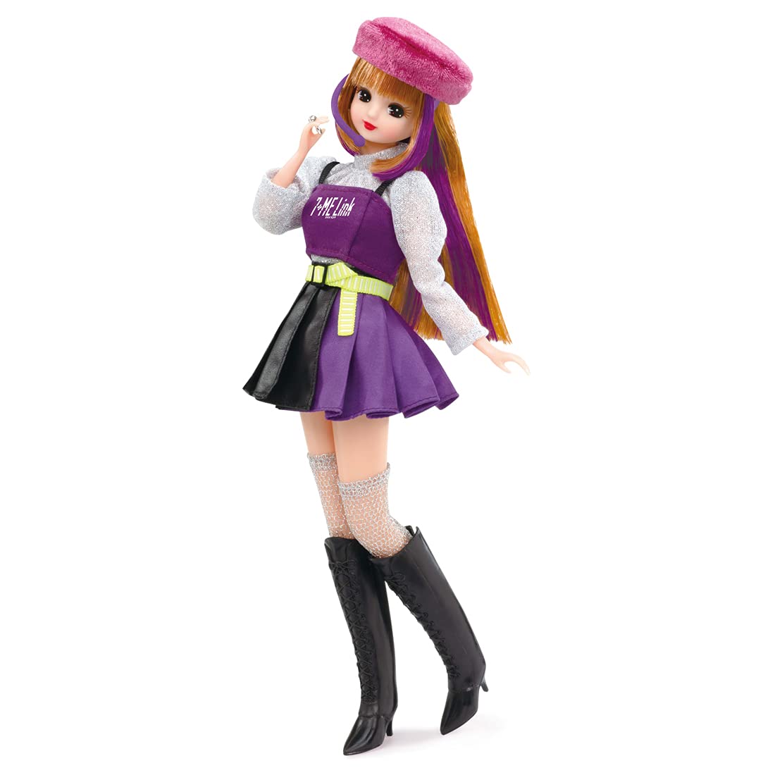 Licca-chan Doll #Licca #Popteen NEW