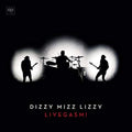 Dizzy Ms. Lizzy Livegasm! Japan Music CD NEW