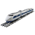 'Takara Tomy Plarail Real Class 100 Series Shinkansen Grand Hikari Train NEW'