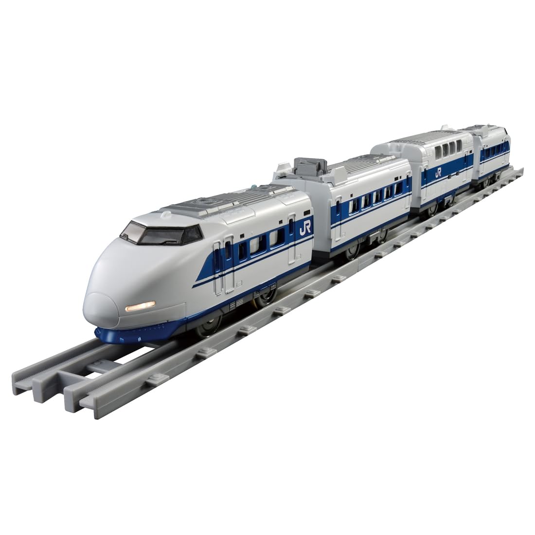 'Takara Tomy Plarail Real Class 100 Series Shinkansen Grand Hikari Train NEW'