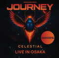 Celestial Live in Osaka 1982 Journey [CD Album] NEW