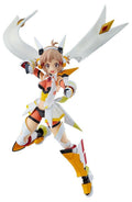ACT MODE Symphogear GX Hibiki Tachibana Non-scale ABS & PVC Painted Movable NEW