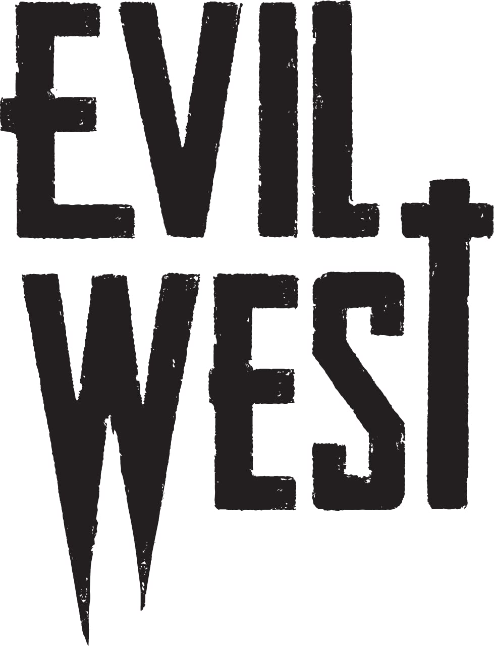 Evil West PS5 Action Video GamePlayStation 5 Oizumi AmuzioUnopened NEW