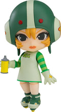 Nendoroid Jet Set Radio Gum Non-scale Painted Movable Figure NEW