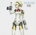 Various Artists - Burn My Dread-Reincarnation: Persona3 JAPAN CD NEW
