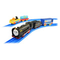 Plarail Thomas Hiro and Aquarium Freight Car Set NEW