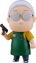 Nendoroid SAKAMOTO DAYS Taro Sakamoto Basic Non-scale Plastic Painted NEW