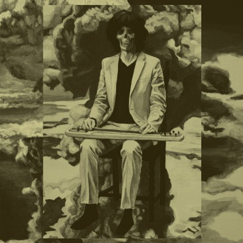 Lets dance raw (regular edition) Shintaro Sakamoto [CD] NEW