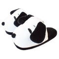 'New Tees Factory SNOOPY Snoopy Ear-Flapping Slippers One Size Fits All Approx.'