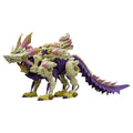 'Takara Tomy T-SPARK ZOIDS Gatling Fox Mitsune Model Kit NEW'