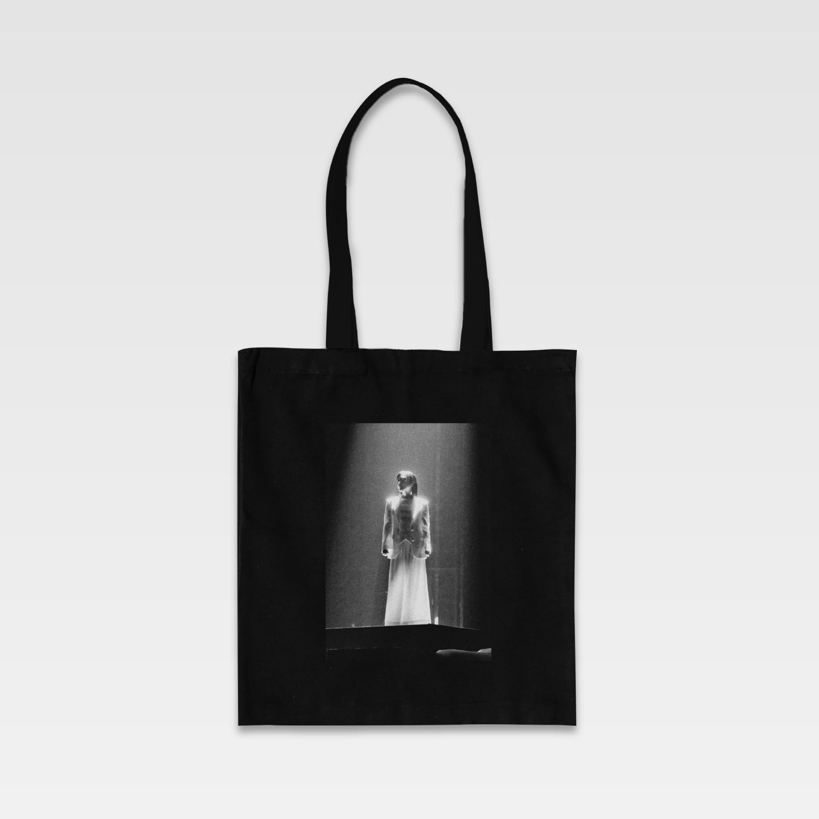 [Cd] Hikaru Utada Nine Stories Original Goods Daido Moriyama With Tote Bag NEW