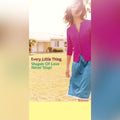 Every Little Thing/Shapes Of Love / Landscape AQJD77754 New 7 NEW