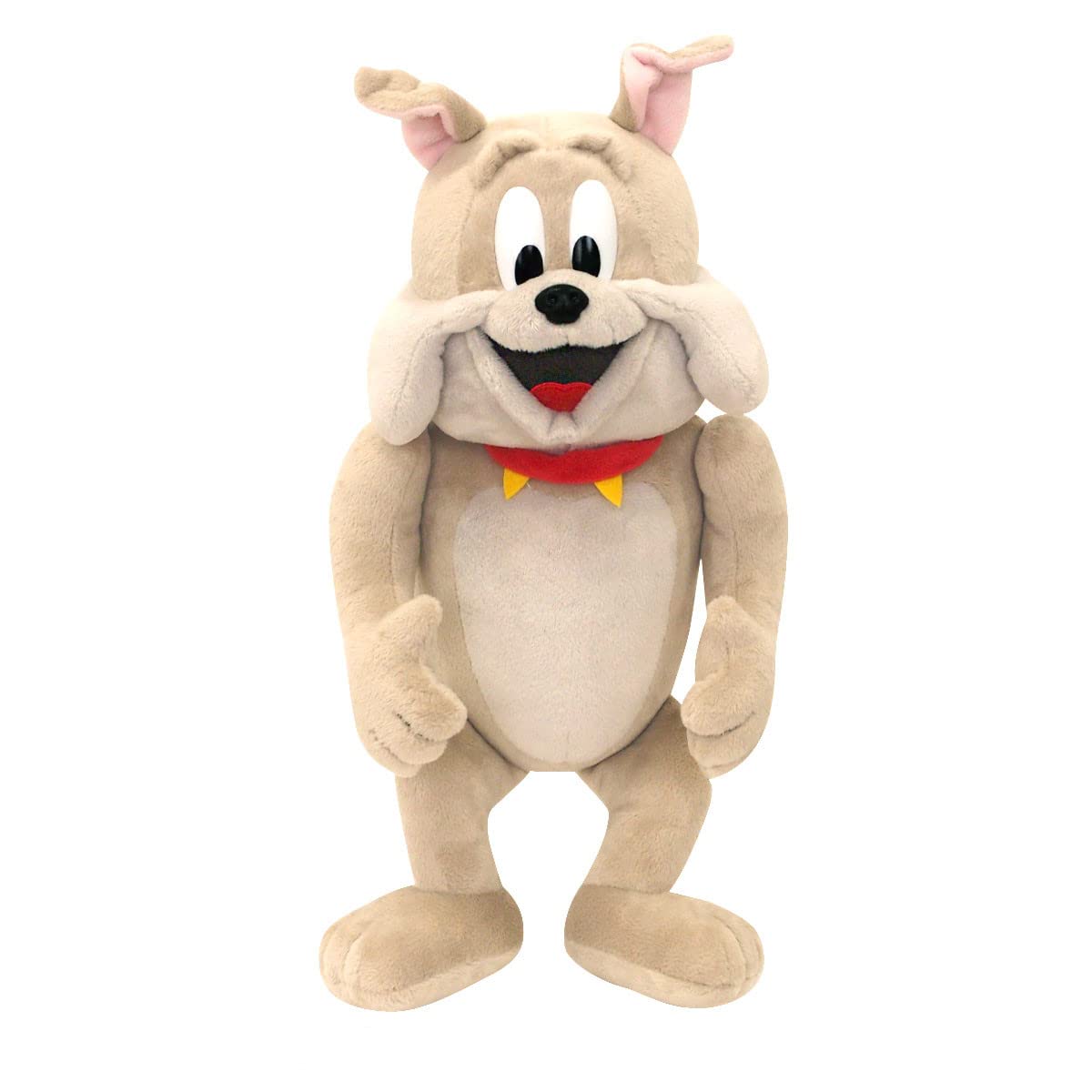 NICI Plush Tom and Jerry Spike 40cm Tom and Jerry Goods Toy Bulldog Anime NEW