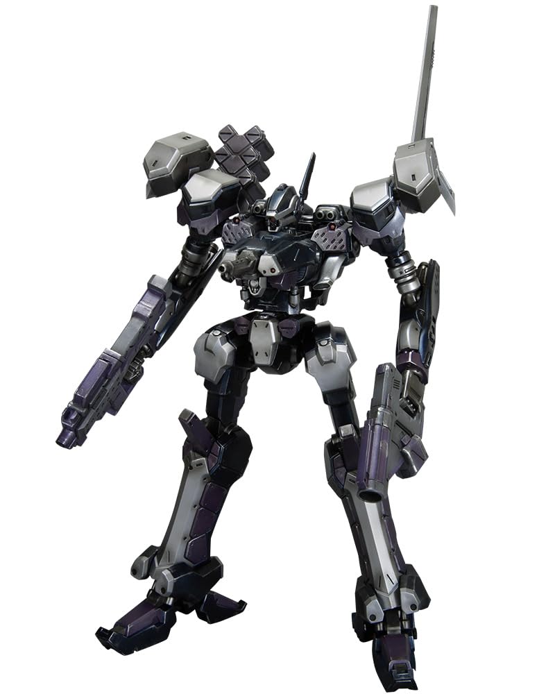 KOTOBUKIYA Armored Core Crest CR-C840UL Crest Lightweight Ver. Total Height NEW
