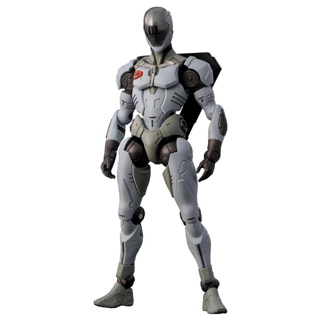 'Takara Tomy T-SPARK Altered Nano AN-01 Alt FRIGATE Action Figure NEW'