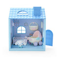 SANRIO Cinnamoroll Dollhouse 563994 NEW