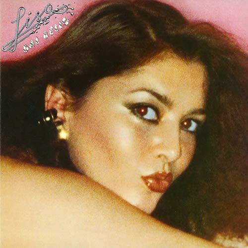 2020 AOR LIGHT MELLOW 1000 LISA DAL BELLO Lisa Dal Bello JAPAN CD NEW